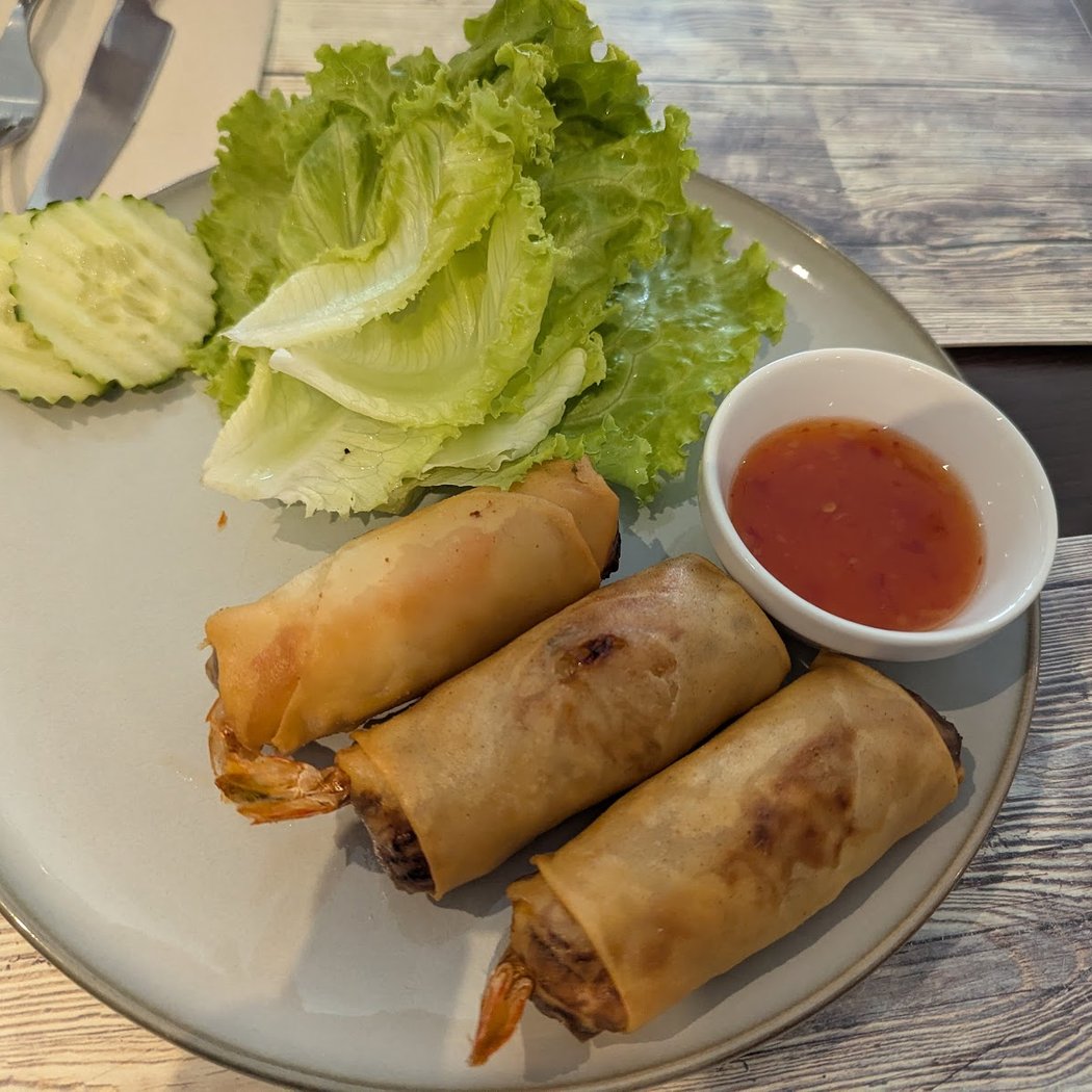 Kwao Thai Asian Street Food 3